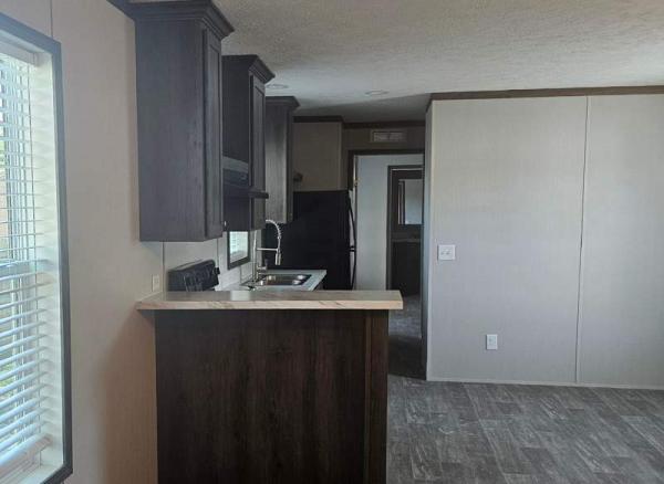 2024 Fleetwood Manufactured Home