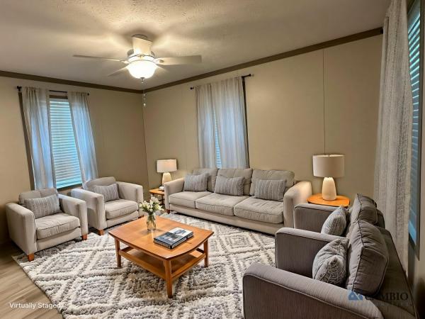 2025 Clayton 4016-4770 Pulse  Home
