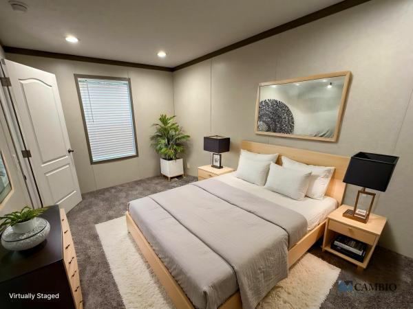2025 Clayton 4016-4770 Pulse  Home
