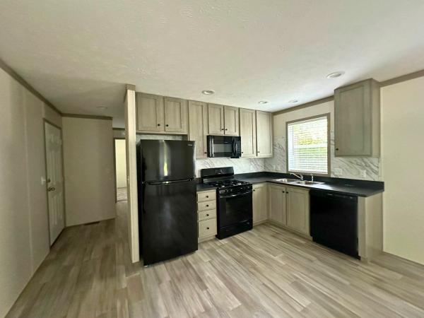 2025 Clayton 4016-4770 Pulse  Home