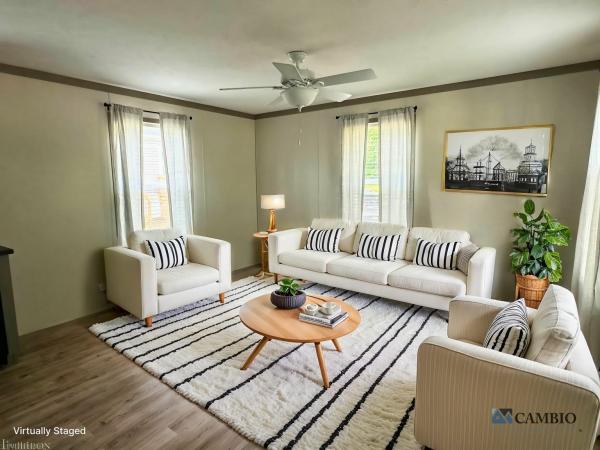 2025 Clayton 4016-4770 Pulse  Home