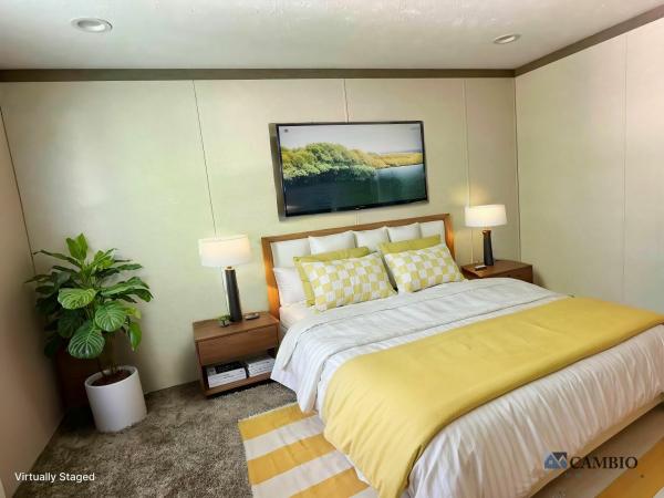 2025 Clayton 4016-4770 Pulse  Home