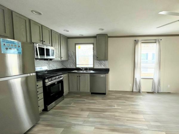 2025 Clayton 4016-4770 Pulse  Home