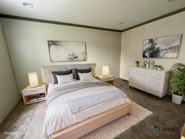 2025 Clayton 4016-4770 Pulse  Home