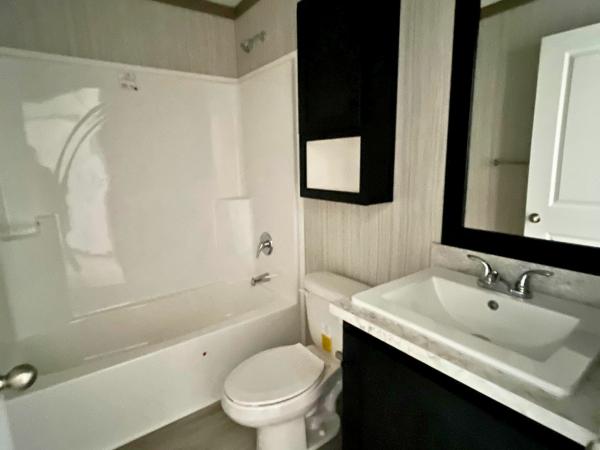 2025 Clayton 4016-4770 Pulse  Home