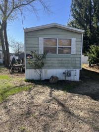 1970 Mobile Home