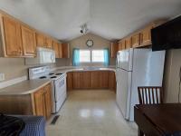 2005 STWT Mobile Home