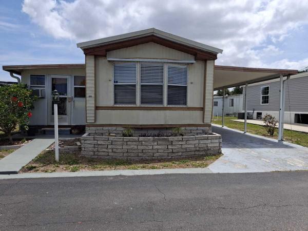 1987 Mobile Home