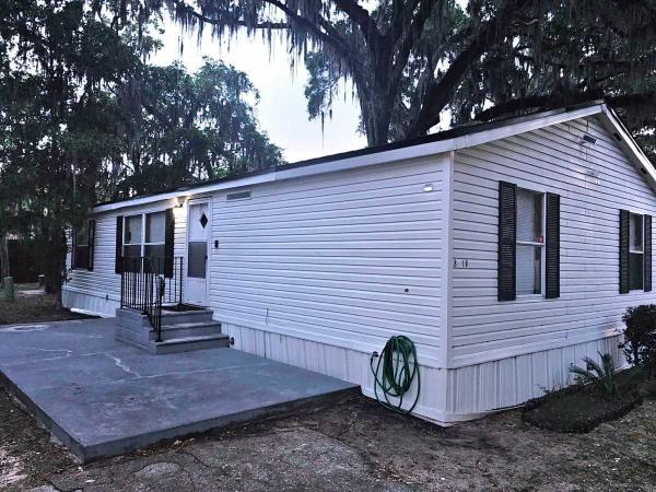 1993 Mobile Home