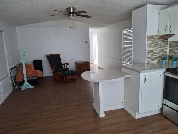 1987 Mobile Home