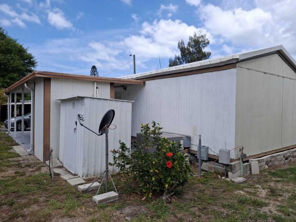 1987 Mobile Home