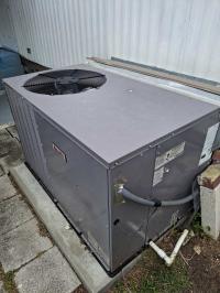1987 Mobile Home