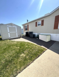 1989 Commodore Manufactured Home