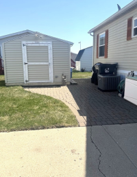 1989 Commodore Manufactured Home