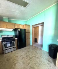 1989 Commodore Manufactured Home