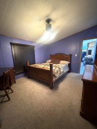 1989 Commodore Manufactured Home