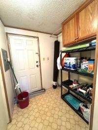 1989 Commodore Manufactured Home