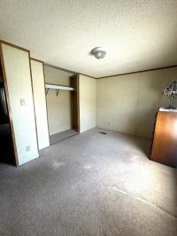 1989 Commodore Manufactured Home