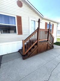 1989 Commodore Manufactured Home