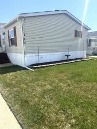 1989 Commodore Manufactured Home