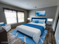 2025 Fleetwood TS28564T Manufactured Home