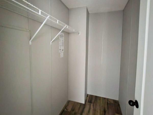 2025 Fleetwood TS28564T Manufactured Home