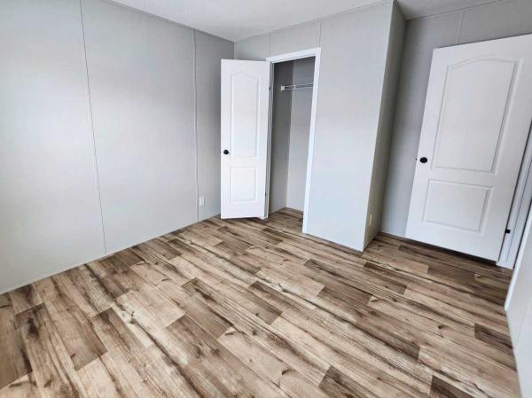 2025 Fleetwood TS28564T Manufactured Home