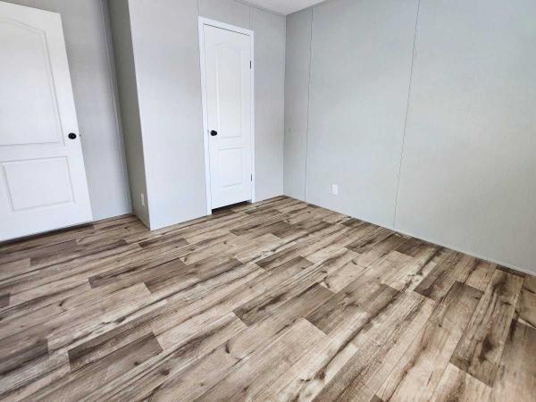 2025 Fleetwood TS28564T Manufactured Home