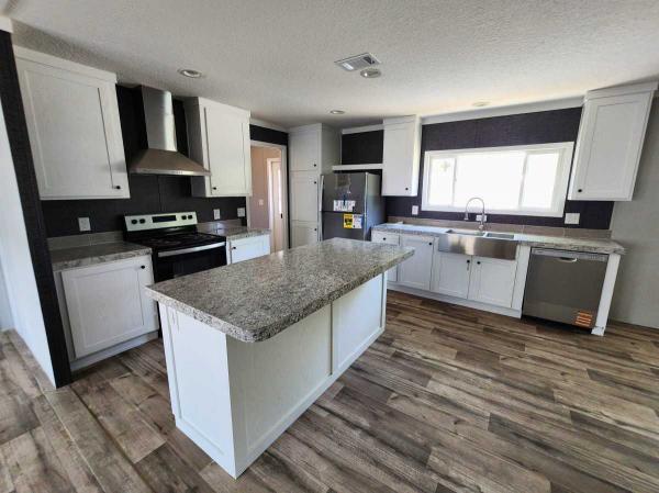 2025 Fleetwood TS28564T Manufactured Home
