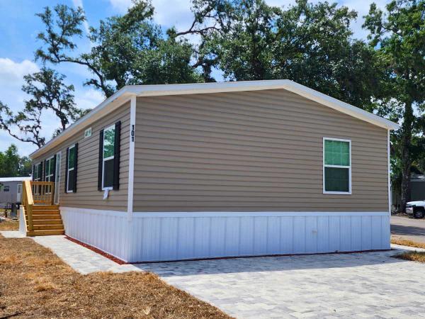 2025 Fleetwood TS28564T Manufactured Home