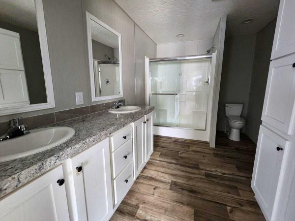 2025 Fleetwood TS28564T Manufactured Home
