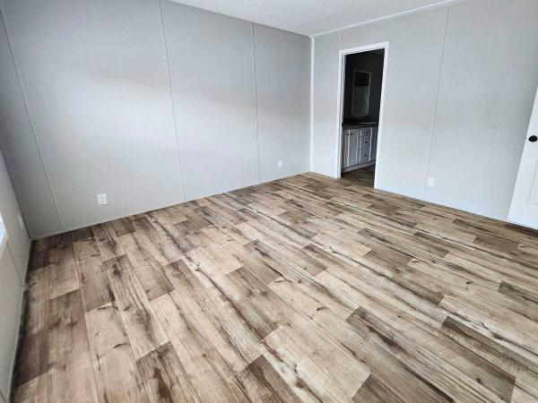 2025 Fleetwood TS28564T Manufactured Home