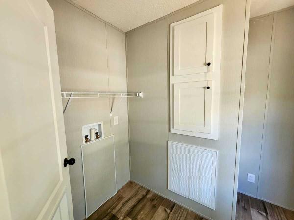 2025 Fleetwood TS28564T Manufactured Home