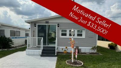 Photo 1 of 49 of home located at 8515 Us Hwy 41, Lot 162 Palmetto, FL 34221