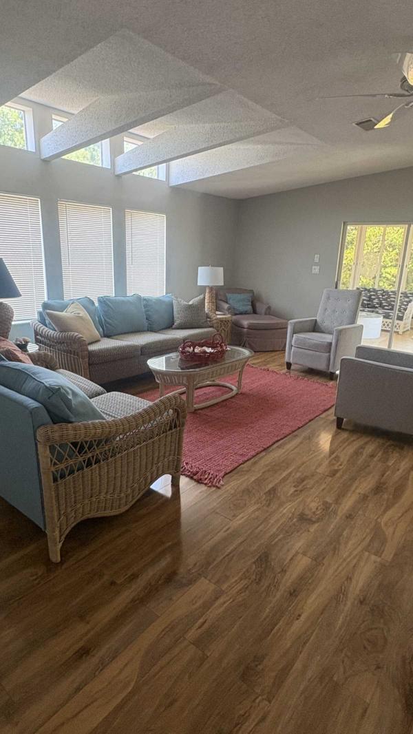 1996 Palm Harbor Manufactured Home