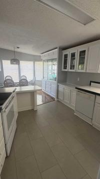 1996 Palm Harbor Manufactured Home