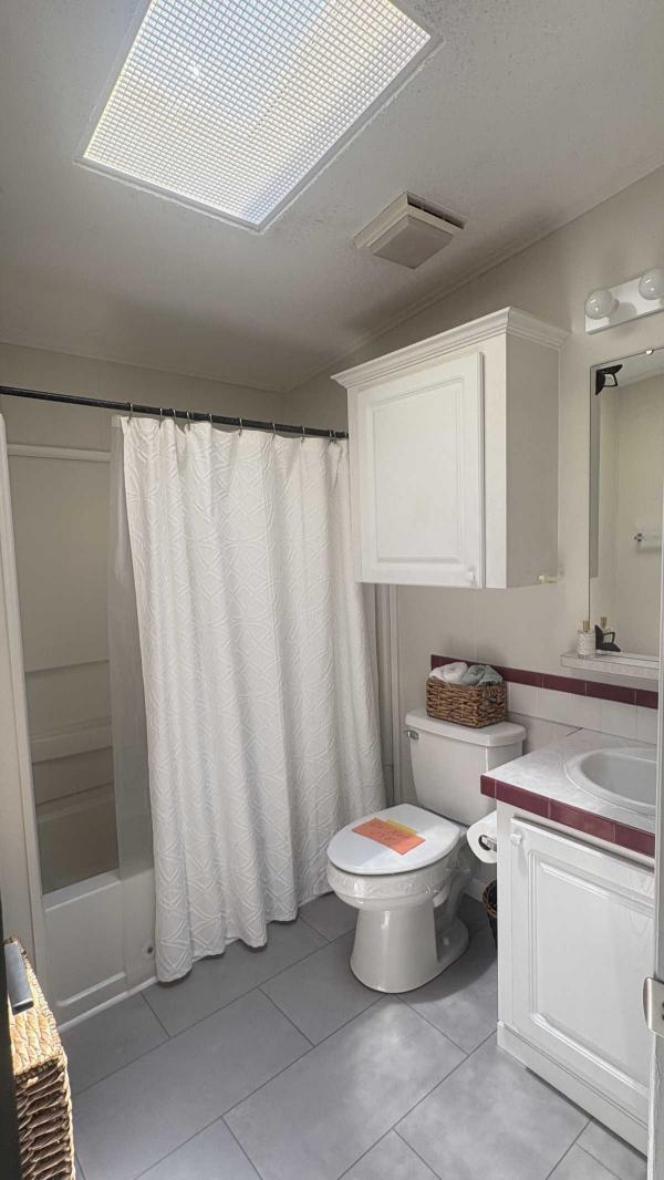 1996 Palm Harbor Manufactured Home