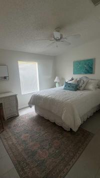 1996 Palm Harbor Manufactured Home