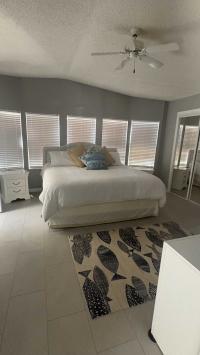 1996 Palm Harbor Manufactured Home