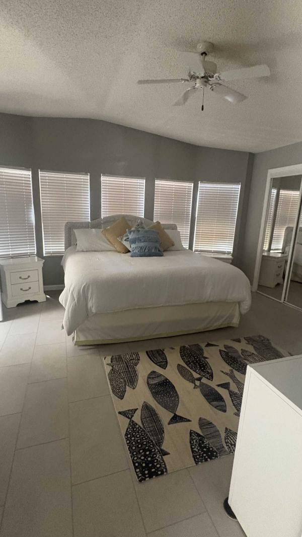 1996 Palm Harbor Manufactured Home