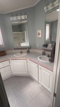 1996 Palm Harbor Manufactured Home