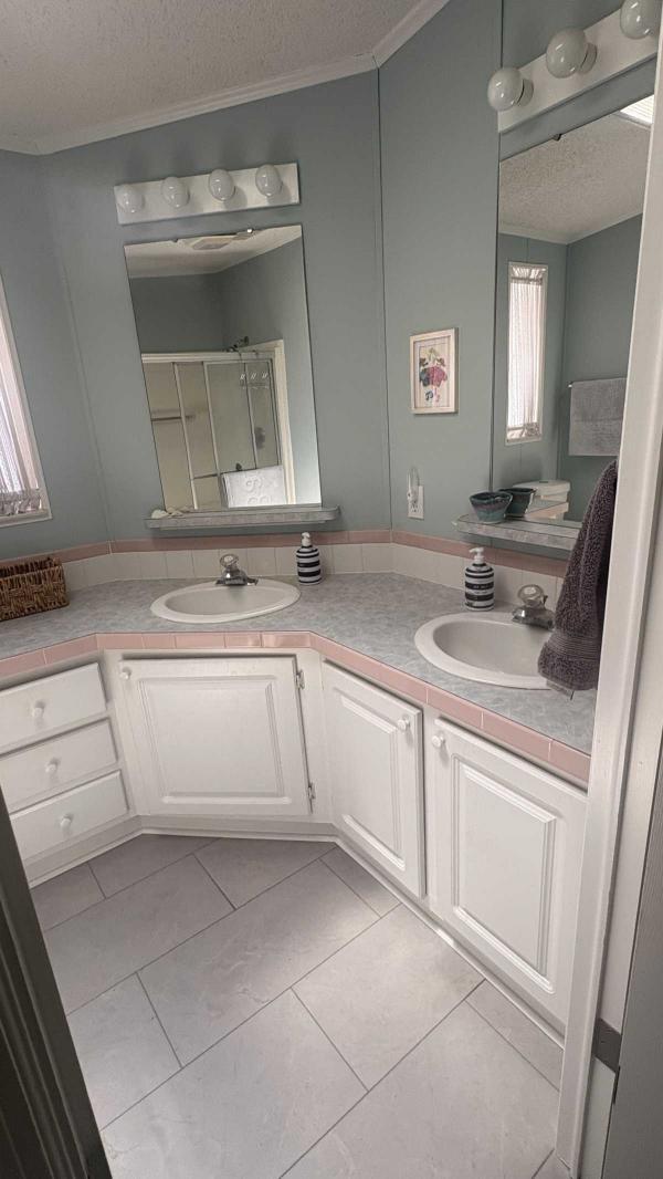 1996 Palm Harbor Manufactured Home