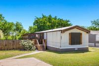 1998 FLEETWOOD HOMES OF TEXAS INC #12 [IA] FESTIVAL LIMITED Mobile Home