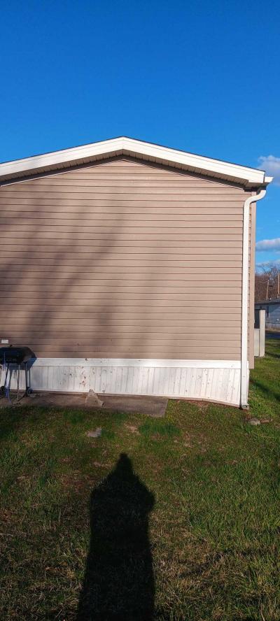 Photo 5 of 5 of home located at 839 Pintail Dr Newport, PA 17074