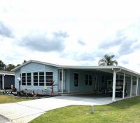 1992 Manufactured Home