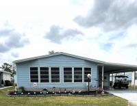 1992 Manufactured Home