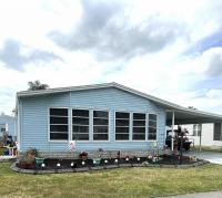 1992 Manufactured Home