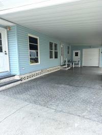 1992 Manufactured Home