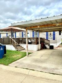 2002 SPIRIT HOMES/A DIV OF CAVALIER ENT INC :HILL COUNTRY Mobile Home