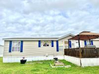 2002 SPIRIT HOMES/A DIV OF CAVALIER ENT INC :HILL COUNTRY Mobile Home